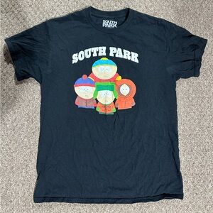 South Park Tshirt